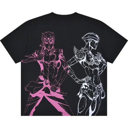 Golden Wind Tee