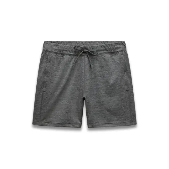 Solotex Mesh Tiebreak Standard Short 7"