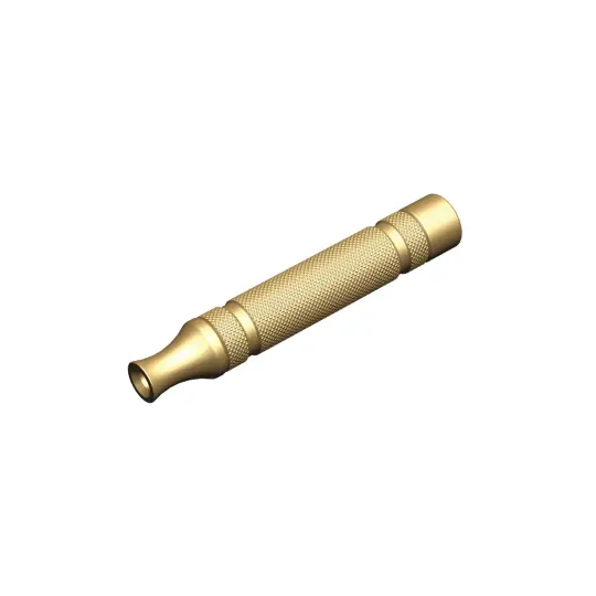 G Series G-NEW Handle - Brass