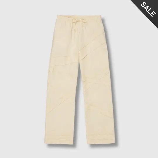 size small - sample sale - house of hellmann's collab pant