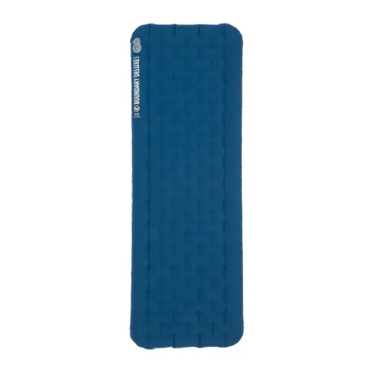 Boundary Deluxe Insulated