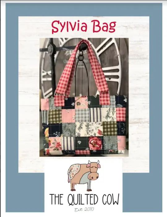 Sylvia Bag