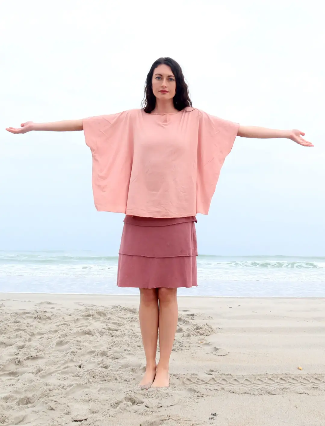 Boat Shirt Kaftan