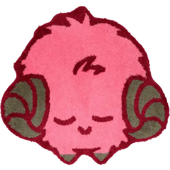 Scapegoat Rug