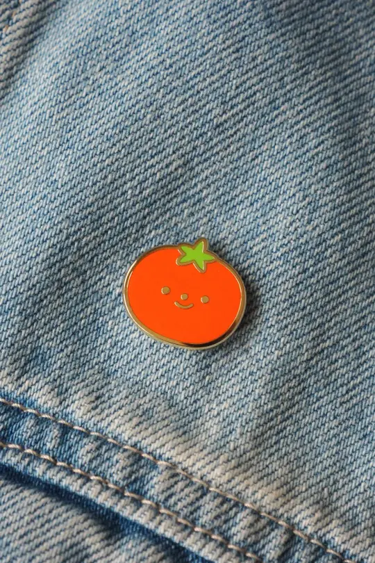Natamori Tomato Pin