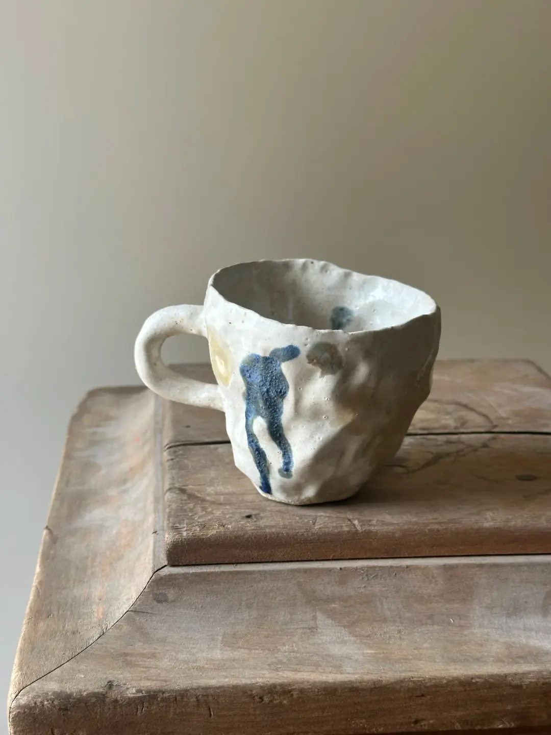 Mug No. 12