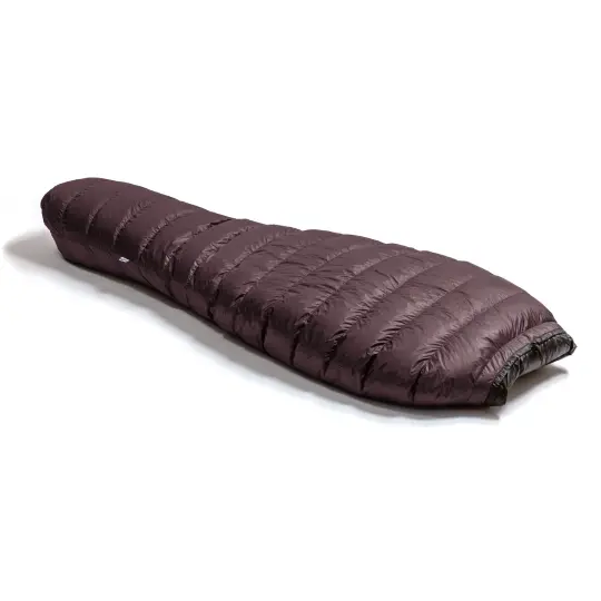 Grenadier 5°F Quilt