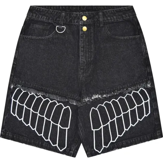 Okarun Jorts