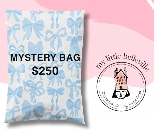 $250 Mystery Bag