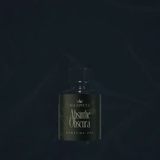 Absinthe Obscura Perfume Oil