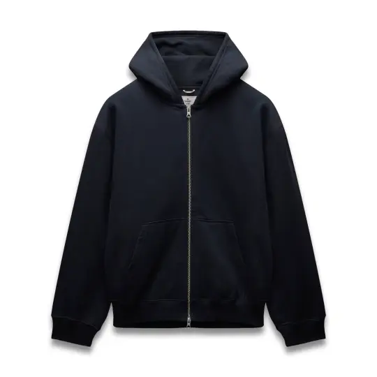 Brushed Fleece '97 Relaxed Zip Hoodie