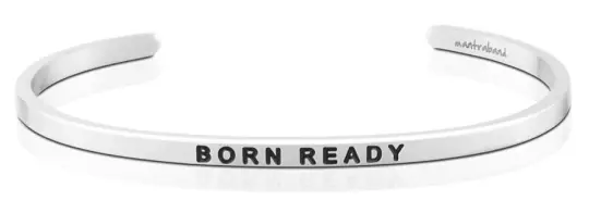 Born Ready