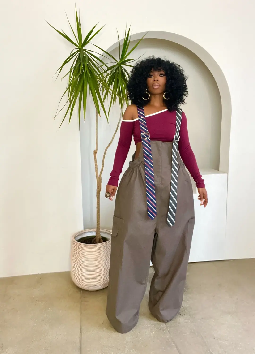 Janet Jumper