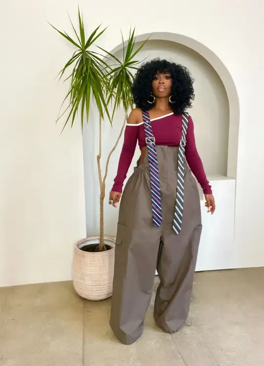 Janet Jumper