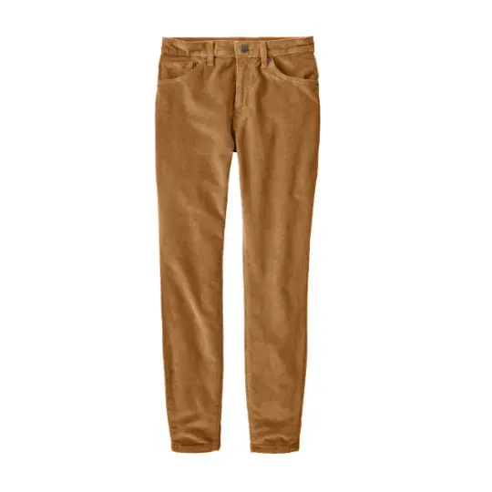 Women's Everyday Cords
