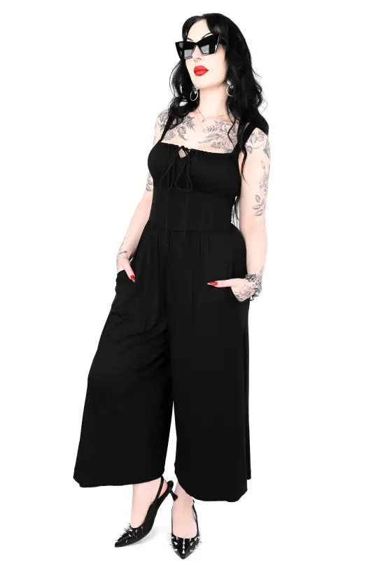 Bianca Jumpsuit - Sign Up For Restock Notifications!
