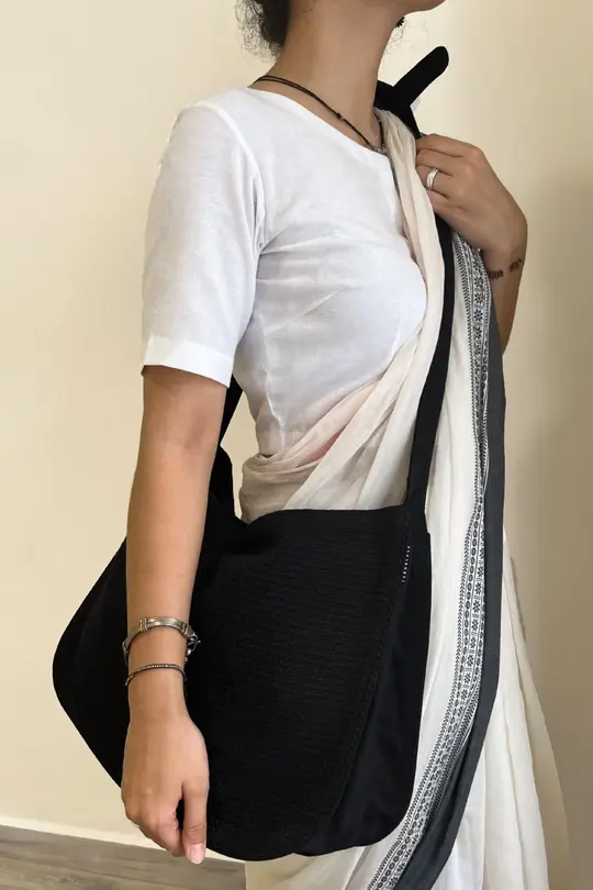 Dervish Bag
