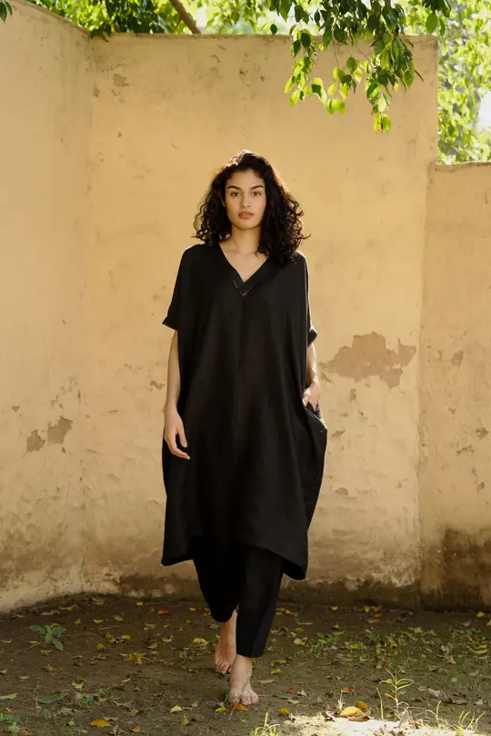 Zahara Kurta