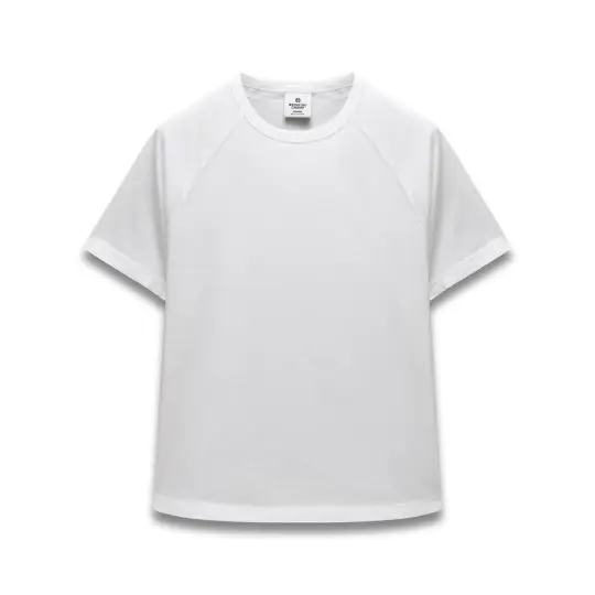 Lightweight Jersey Standard Raglan T-Shirt