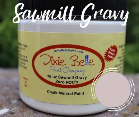 Sawmill Gravy