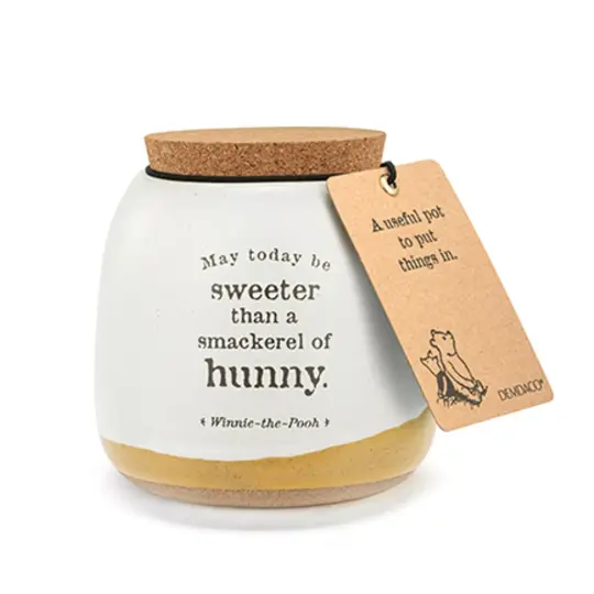 Demdaco Sweeter Than A Smackerel Jar