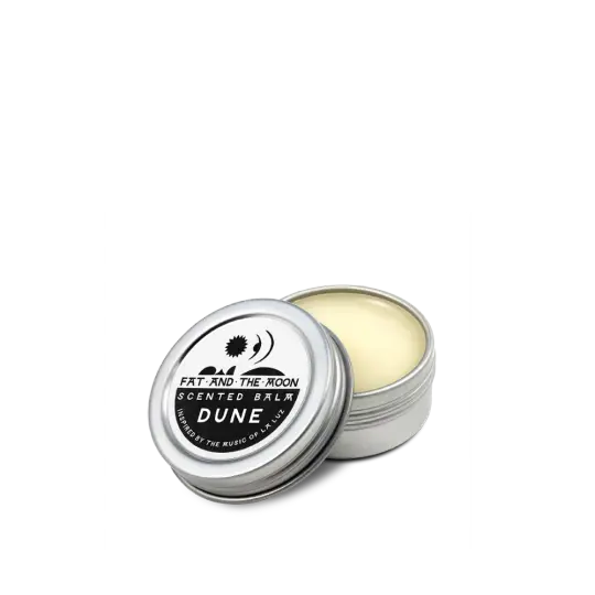 Dune Scented Balm