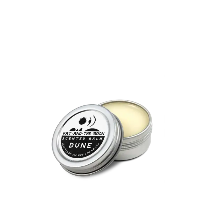 Dune Scented Balm