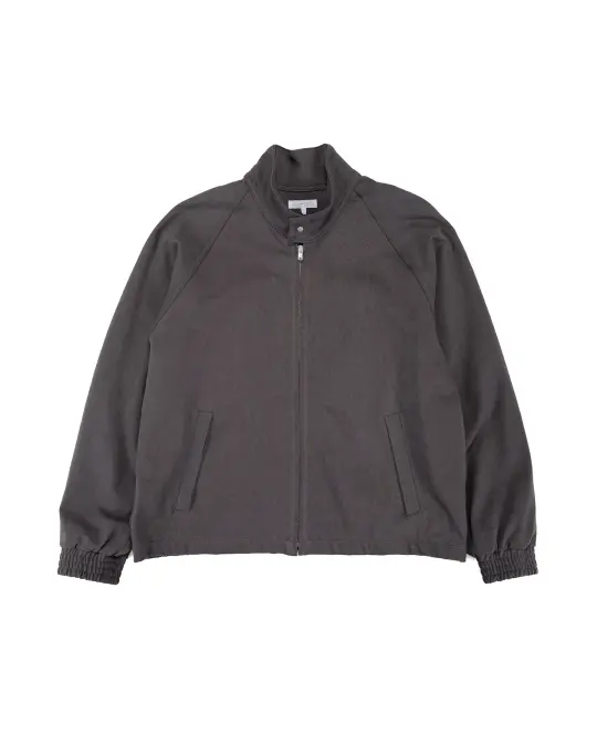 Lady White Co. Toolen Jacket Pewter