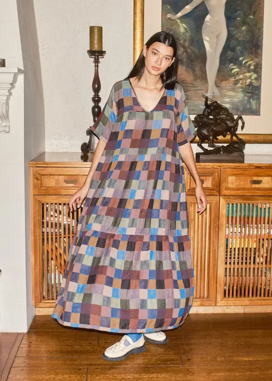 nosara dress | fall 26 | mood