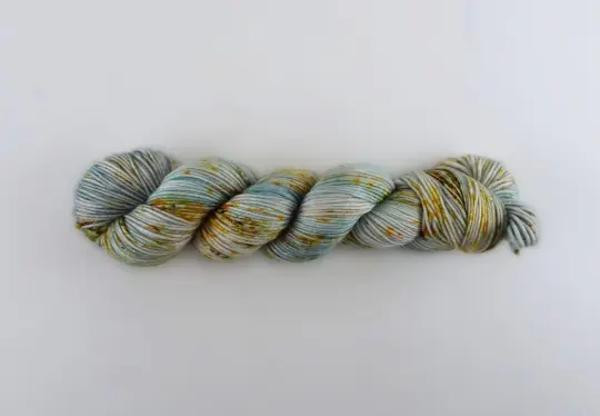Patina