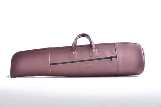 Natural Trumpet Bag