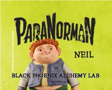 Neil Perfume Oil