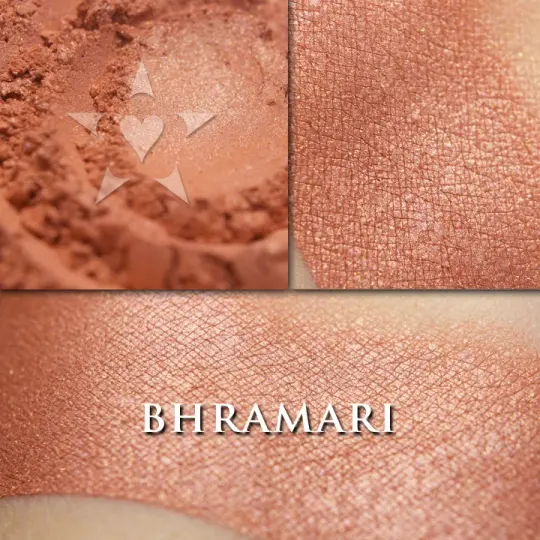 BHRAMARI - Rouge  - CLEARANCE