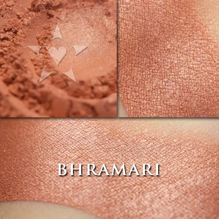 BHRAMARI - Rouge  - CLEARANCE