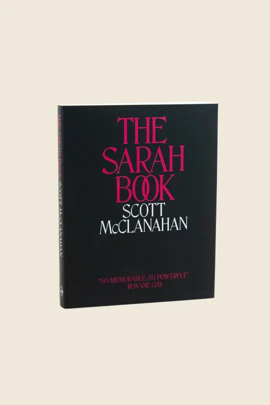 The Sarah Book