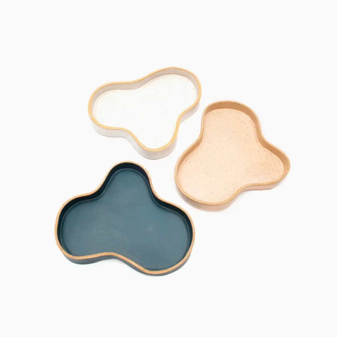 Blob Tray