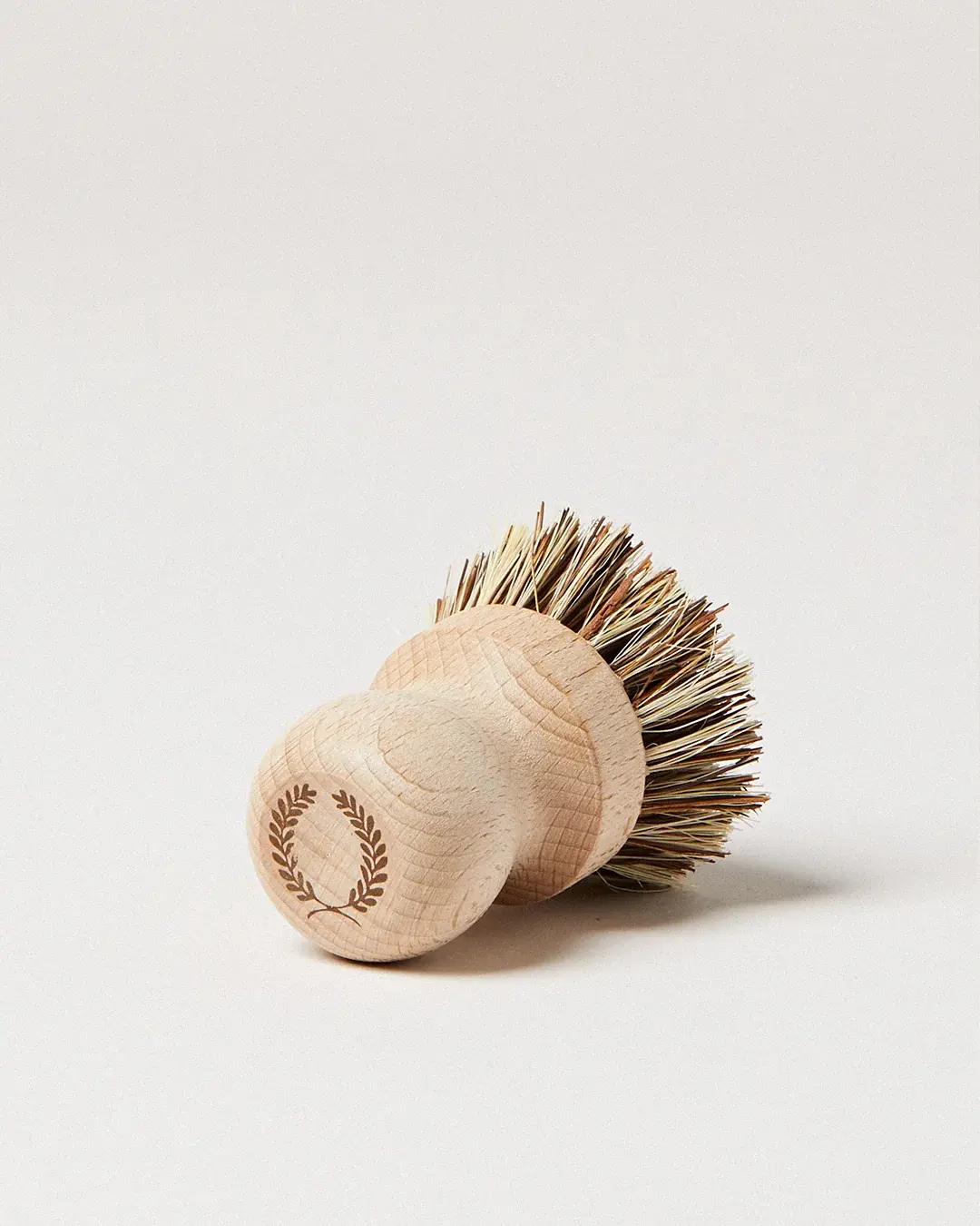 Laurel Pot Brush
