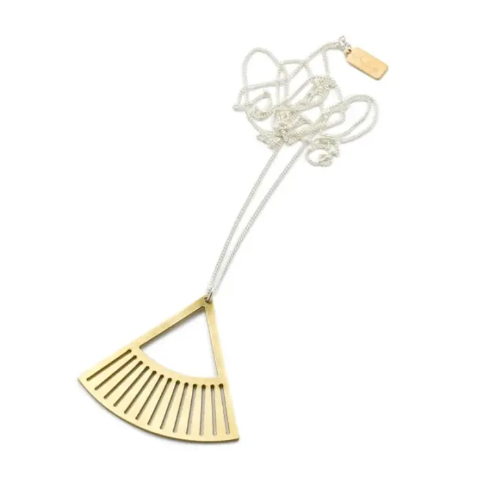Recast Salta necklace