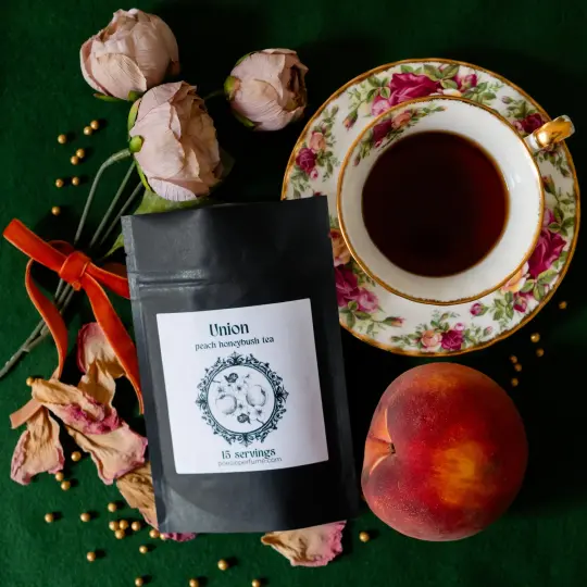 Union Loose Leaf Tea