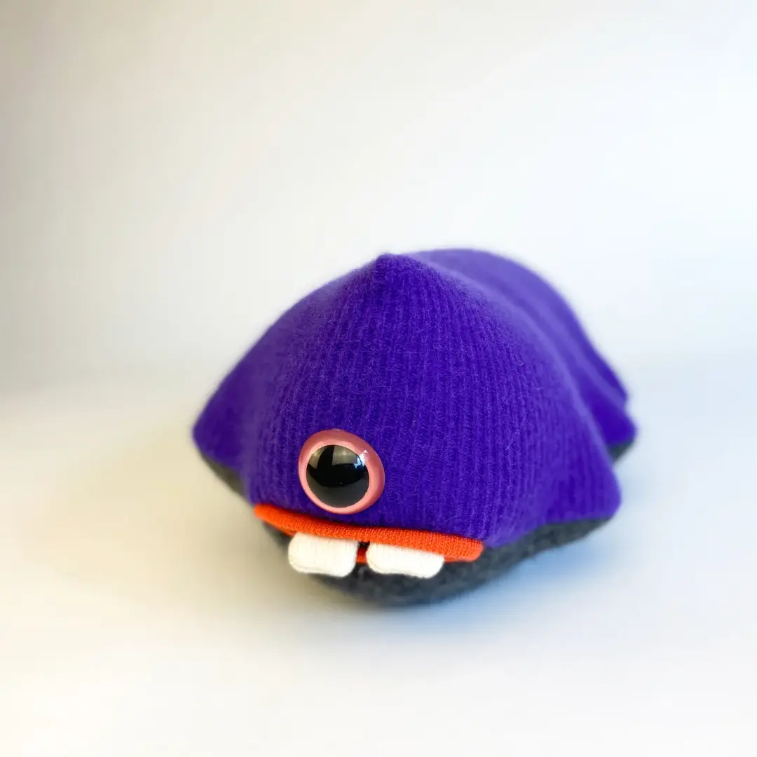 Snort the plush my friend monster™