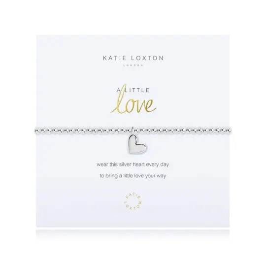 A LITTLE LOVE BRACELET