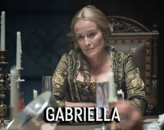 Gabriella · The Vampire Lestat Perfume Oil | BPAL