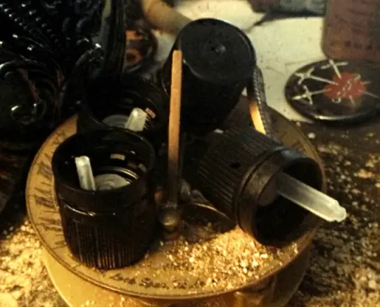 Reducer Caps