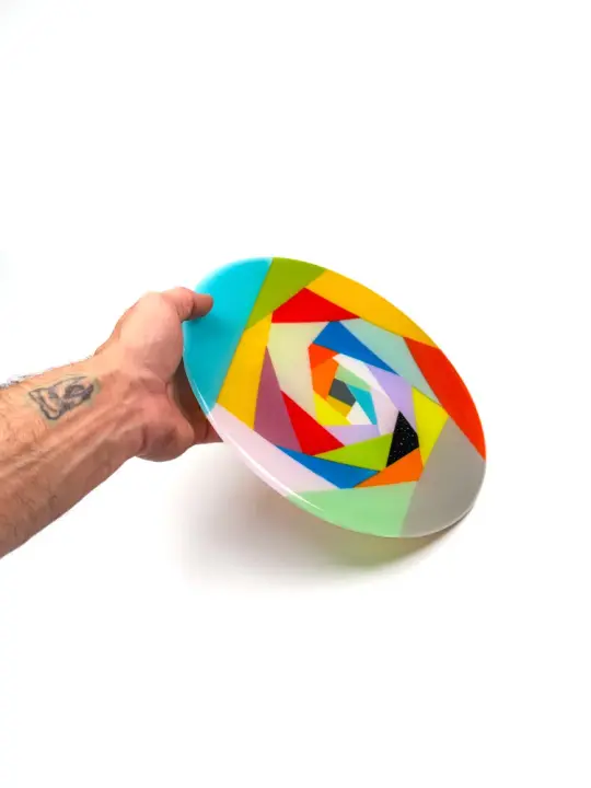 Portal Platter