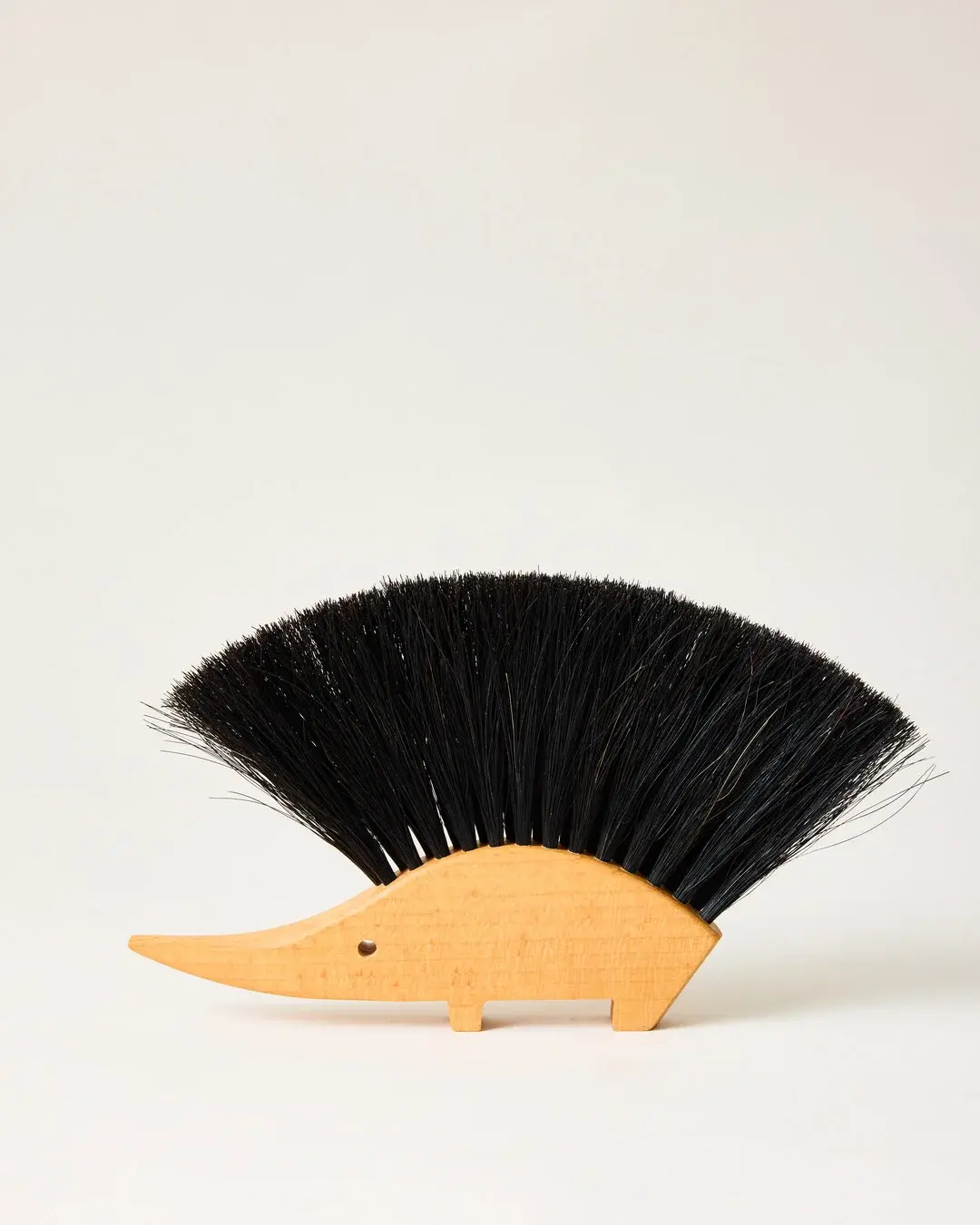 Mini Hedgehog Brush
