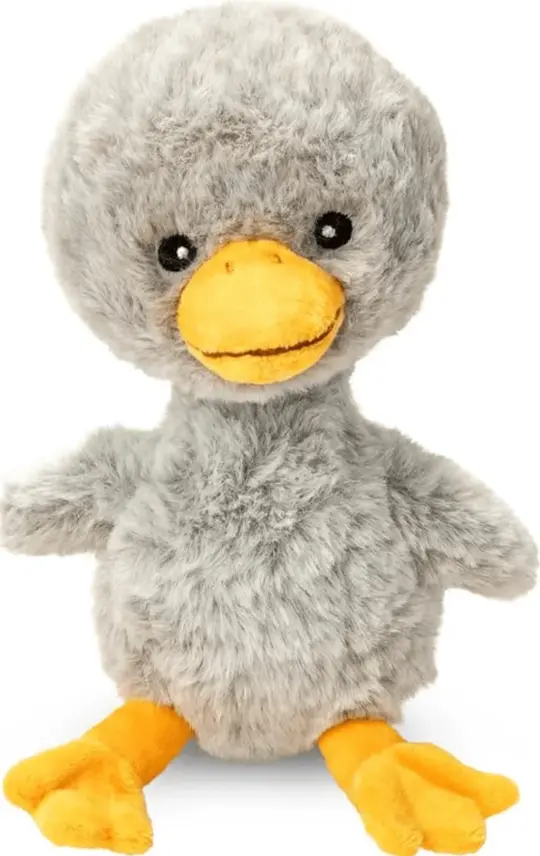 Finding Muchness Stuffed Animal