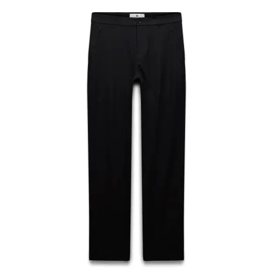 Stretch Warp Knit Coach's Standard Pant