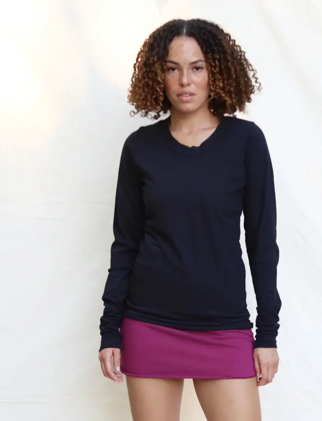 Tee Simplicity Shirt