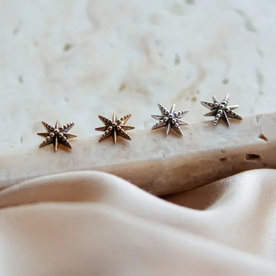 Astraea Earrings