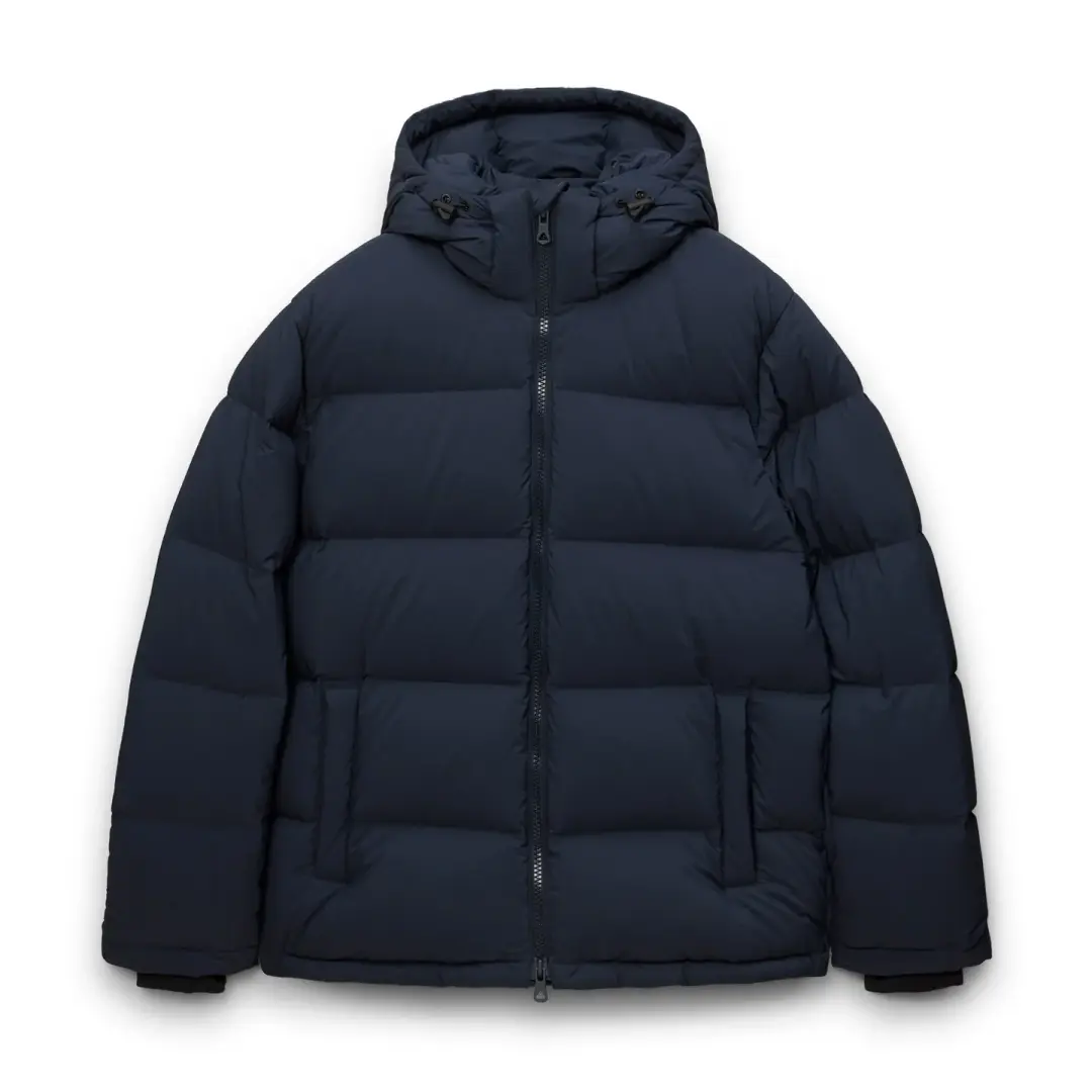 Element Down Jacket